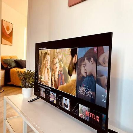 Proche Paris-Calme-Wifi-Netflix Apartment Villejuif Ngoại thất bức ảnh