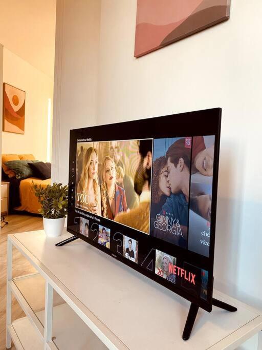 Proche Paris-Calme-Wifi-Netflix Apartment Villejuif Ngoại thất bức ảnh