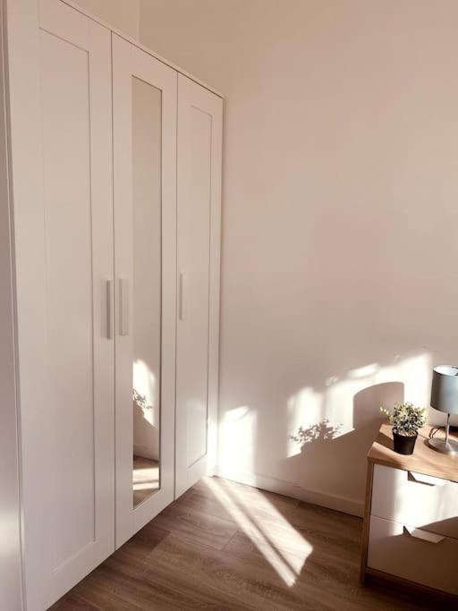 Proche Paris-Calme-Wifi-Netflix Apartment Villejuif Ngoại thất bức ảnh